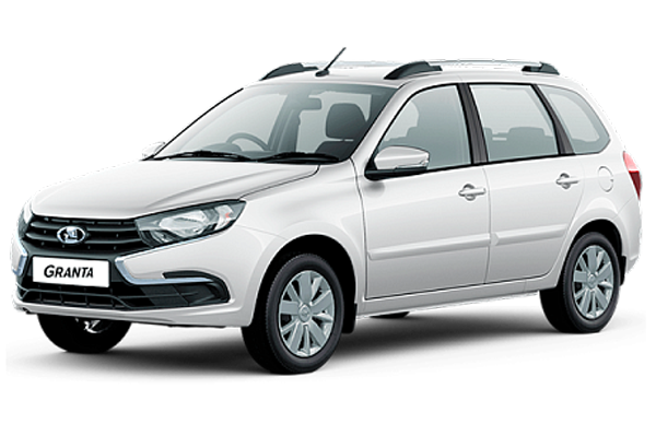 Модель Granta Универсал