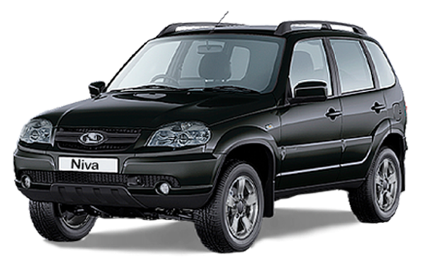 Модель Niva